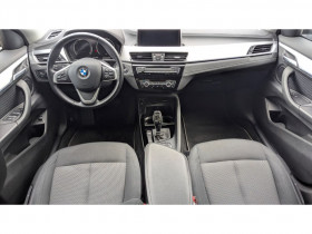 Bmw X2 sDrive 18i 140 ch BVA  occasion  Beaupuy - photo n3