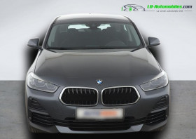 Bmw X2 sDrive 18i 140 ch BVA  occasion  Beaupuy - photo n5