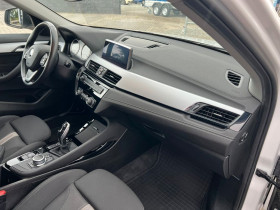 Bmw X2 sDrive 18i 140 ch BVA  occasion  Beaupuy - photo n7