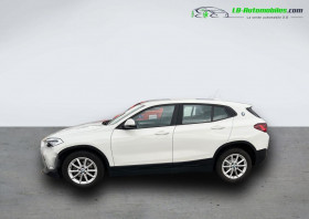 Bmw X2 sDrive 18i 140 ch BVA  occasion  Beaupuy - photo n5