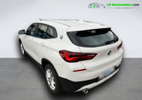 Bmw X2 sDrive 18i 140 ch BVA  occasion  Beaupuy - photo n4
