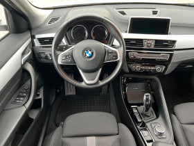 Bmw X2 sDrive 18i 140 ch BVA  occasion  Beaupuy - photo n3