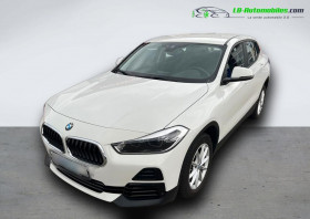 Bmw X2 sDrive 18i 140 ch BVA  occasion  Beaupuy - photo n2