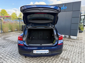 Bmw X2 sDrive 18i 140 ch BVA  occasion  Beaupuy - photo n7
