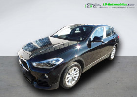 Bmw X2 , garage LB AUTOMOBILES  Beaupuy