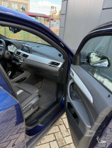 Bmw X2 sDrive 18i 140 ch BVA  occasion  Beaupuy - photo n6