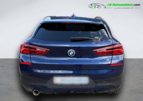 Bmw X2 sDrive 18i 140 ch BVA  occasion  Beaupuy - photo n5