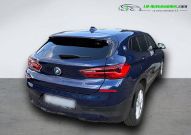 Bmw X2 sDrive 18i 140 ch BVA  occasion  Beaupuy - photo n4