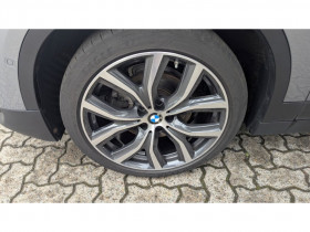Bmw X2 sDrive 18i 140 ch BVA  occasion  Beaupuy - photo n8