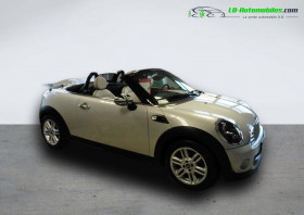 Bmw X2 sDrive 18i 140 ch BVA  occasion  Beaupuy - photo n2