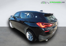 Bmw X2 sDrive 18i 140 ch BVA  occasion  Beaupuy - photo n4