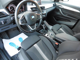 Bmw X2 sDrive 18i 140 ch BVA  occasion  Beaupuy - photo n7