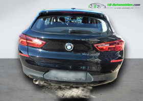 Bmw X2 sDrive 18i 140 ch BVA  occasion  Beaupuy - photo n6