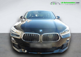 Bmw X2 sDrive 18i 140 ch BVA  occasion  Beaupuy - photo n5