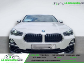 Bmw X2 sDrive 18i 140 ch BVA  occasion � Beaupuy - photo n�5