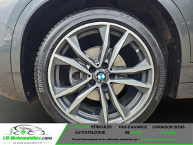 Bmw X2 sDrive 18i 140 ch BVA  occasion � Beaupuy - photo n�5