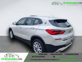 Bmw X2 sDrive 18i 140 ch BVA  occasion � Beaupuy - photo n�4