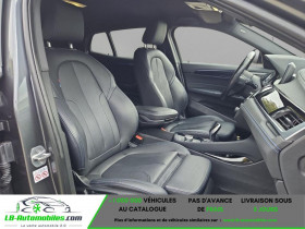 Bmw X2 sDrive 18i 140 ch BVA  occasion � Beaupuy - photo n�4