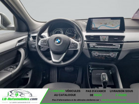 Bmw X2 sDrive 18i 140 ch BVA  occasion � Beaupuy - photo n�3