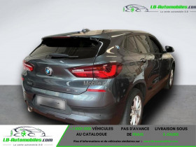 Bmw X2 sDrive 18i 140 ch BVA  occasion � Beaupuy - photo n�2
