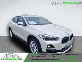 Bmw X2 sDrive 18i 140 ch BVA  occasion � Beaupuy - photo n�2
