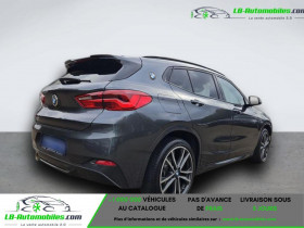 Bmw X2 sDrive 18i 140 ch BVA  occasion � Beaupuy - photo n�3