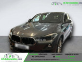 Annonce Bmw X2 occasion Essence sDrive 18i 140 ch BVA � Beaupuy