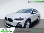 Bmw X2 sDrive 18i 140 ch BVA  � Beaupuy 31