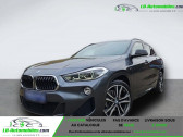 Bmw X2 sDrive 18i 140 ch BVA  � Beaupuy 31