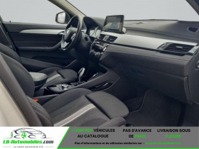 Bmw X2 sDrive 18i 140 ch BVA  occasion � Beaupuy - photo n�8
