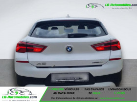 Bmw X2 sDrive 18i 140 ch BVA  occasion � Beaupuy - photo n�7