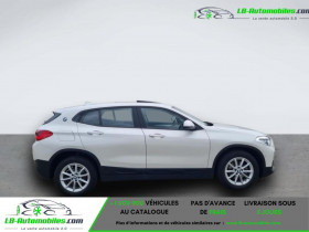 Bmw X2 sDrive 18i 140 ch BVA  occasion � Beaupuy - photo n�6