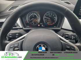 Bmw X2 sDrive 18i 140 ch BVA  occasion � Beaupuy - photo n�10