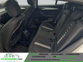 Bmw X2 sDrive 18i 140 ch BVA  occasion � Beaupuy - photo n�9