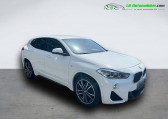 Bmw X2 occasion année 2018 boite Automatique Annonce Bmw X2 occasion Essence sDrive 18i 140 ch BVA à Beaupuy