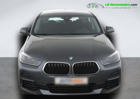 Bmw X2 sDrive 18i 140 ch BVA  occasion  Beaupuy - photo n5
