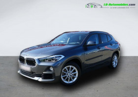 Bmw X2 sDrive 18i 140 ch BVA  occasion  Beaupuy - photo n2