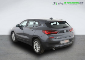 Bmw X2 sDrive 18i 140 ch BVA  occasion  Beaupuy - photo n4