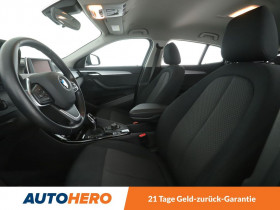 Bmw X2 sDrive 18i 140 ch BVA  occasion  Beaupuy - photo n6