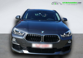 Bmw X2 sDrive 18i 140 ch BVA  occasion  Beaupuy - photo n5
