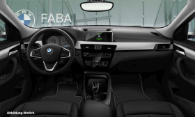 Bmw X2 sDrive 18i 140 ch BVA  occasion  Beaupuy - photo n3