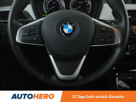 Bmw X2 sDrive 18i 140 ch BVA  occasion  Beaupuy - photo n8