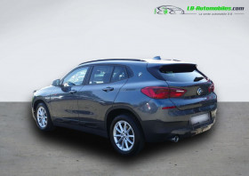 Bmw X2 sDrive 18i 140 ch BVA  occasion  Beaupuy - photo n4