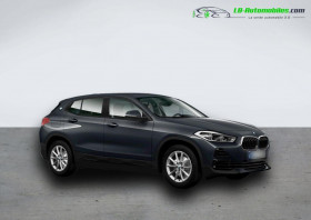 Bmw X2 sDrive 18i 140 ch BVA  occasion  Beaupuy - photo n2