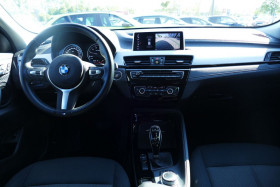 Bmw X2 sDrive 18i 140 ch BVA  occasion  Beaupuy - photo n3