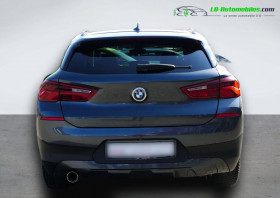 Bmw X2 sDrive 18i 140 ch BVA  occasion  Beaupuy - photo n6