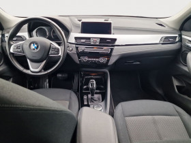 Bmw X2 sDrive 18i 140 ch BVA  occasion  Beaupuy - photo n2