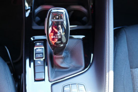 Bmw X2 sDrive 18i 140 ch BVA  occasion  Beaupuy - photo n8