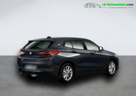 Bmw X2 sDrive 18i 140 ch BVA  occasion  Beaupuy - photo n4