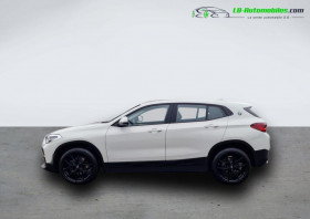 Bmw X2 sDrive 18i 140 ch BVA  occasion  Beaupuy - photo n5